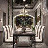 Дизайн VIP кімнати ресторану &amp;quot;Drova&amp;quot; у м. Кропивницький