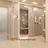Струнка геометрія в передпокої