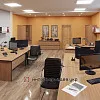 Дизайн сучасного офісу бухгалтерії