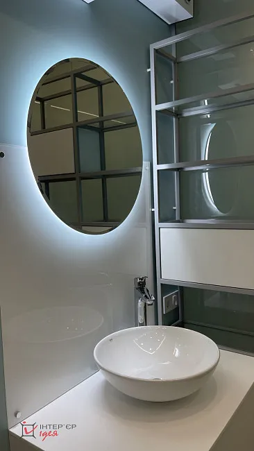 Салон краси &quot;EIS&quot; площею 60 м²